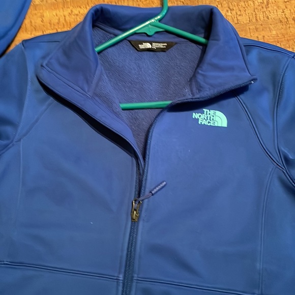 The North Face windwall soft shell jacket - Picture 5 of 10